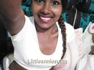 Littleanniesubm