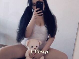 Littleayo