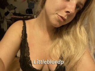 Littleblondp