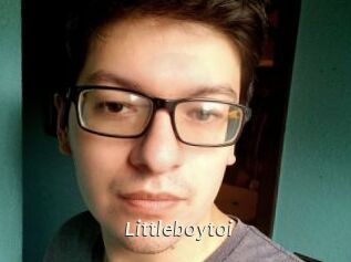 Littleboytoi
