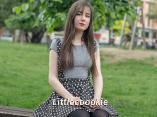 littlecoookie Blog éjac