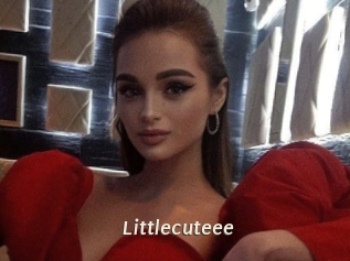 Littlecuteee