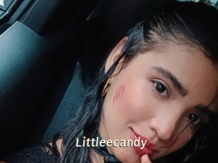 littleecandy Blog éjac