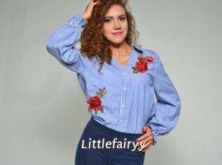 Littlefairyy
