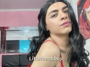 littlefeemboy Blog éjac