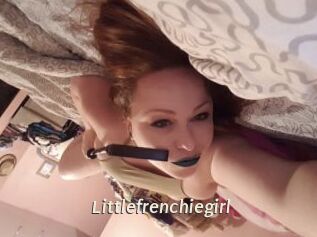 Littlefrenchiegirl
