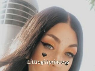 Littlegirlprincess