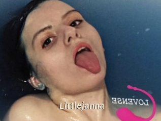Littlejanna