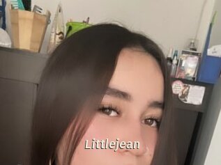 Littlejean