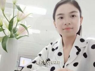 Littlejuan