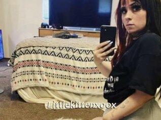 Littlekittenxoox
