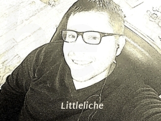 littleliche Blog éjac