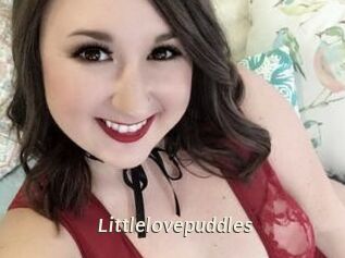 Littlelovepuddles