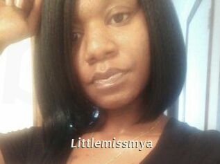 Littlemissmya