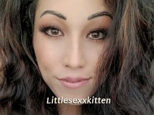 Littlesexxkitten