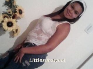 Littlesubsweet