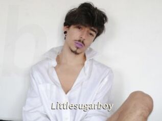 Littlesugarboy
