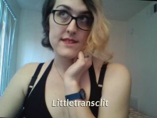 littletransclit Blog éjac
