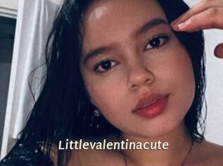 Littlevalentinacute