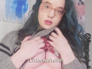 littlewhitelies Blog éjac