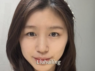 Liuhuiling