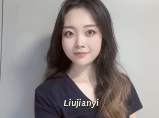 Liujianyi