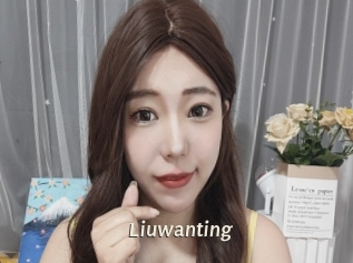 Liuwanting
