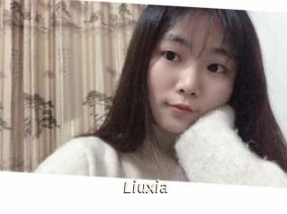 Liuxia