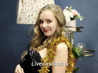 Livecassandra