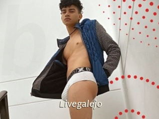 Livegalejo