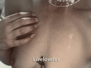 liveloveluv Blog éjac