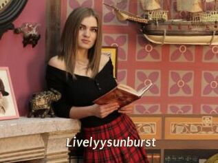 livelyysunburst Blog éjac