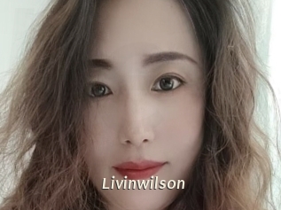 Livinwilson