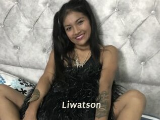 Liwatson
