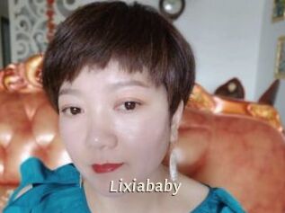 Lixiababy