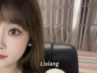 Lixiang