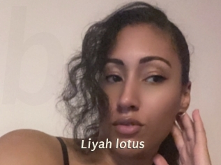 Liyah_lotus