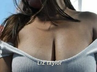 liz_taylor Blog éjac