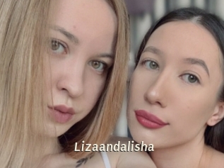 Lizaandalisha