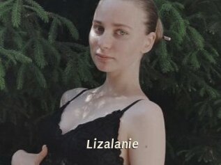 Lizalanie