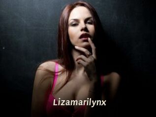 Lizamarilynx