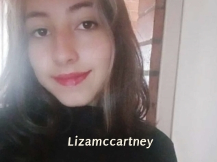 Lizamccartney