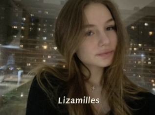 Lizamilles