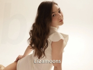 Lizamoons