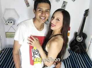 Lizandjhon