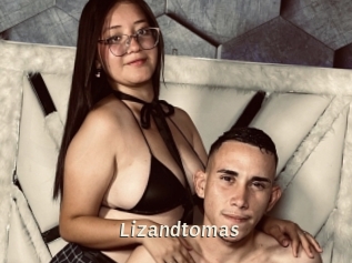 Lizandtomas