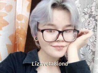 lizavetaBlond Blog éjac