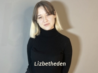 Lizbetheden