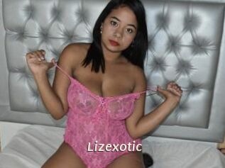 Lizexotic