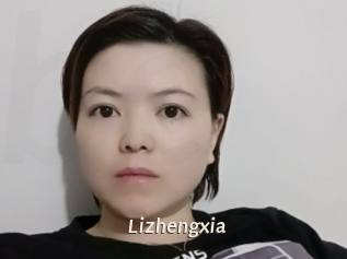 Lizhengxia